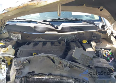 2010 Jeep Compass Sport z USA, uszkodzony, nr VIN 1J4NT4FBXAD561095